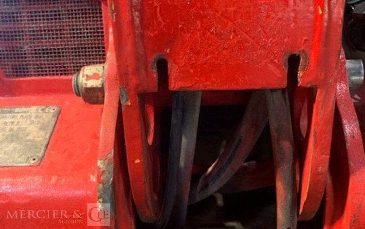 BOMAG BPR 70/70 D  55MAM62025