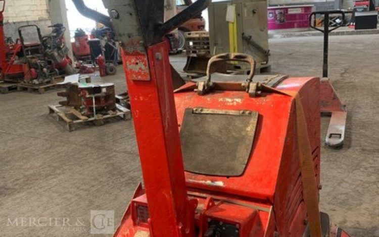 BOMAG BPR 70/70 D  55MAM62025