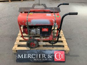 PRAMAC   47MAM62025