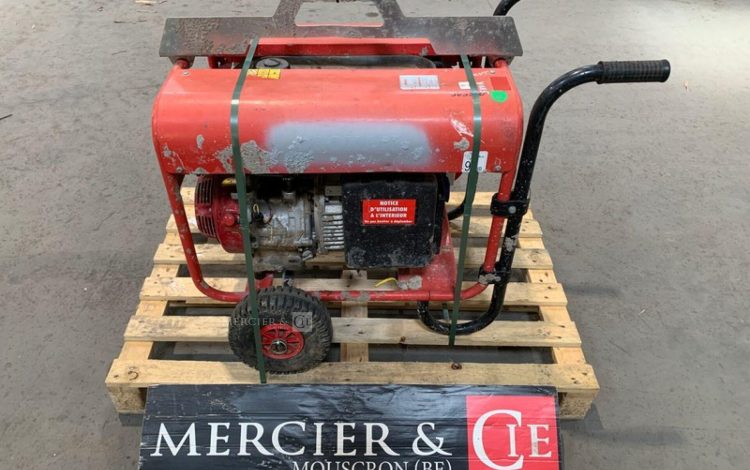 PRAMAC   47MAM62025