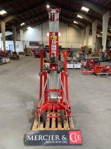 GENIE SLC-24  46MAM62025