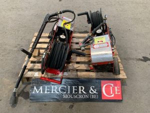 REGELAV EFC130-11M  37MAM62025