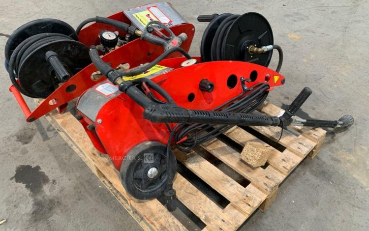REGELAV EFC130-11M  37MAM62025