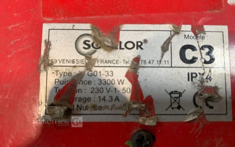 SOVELOR   35MAM62025