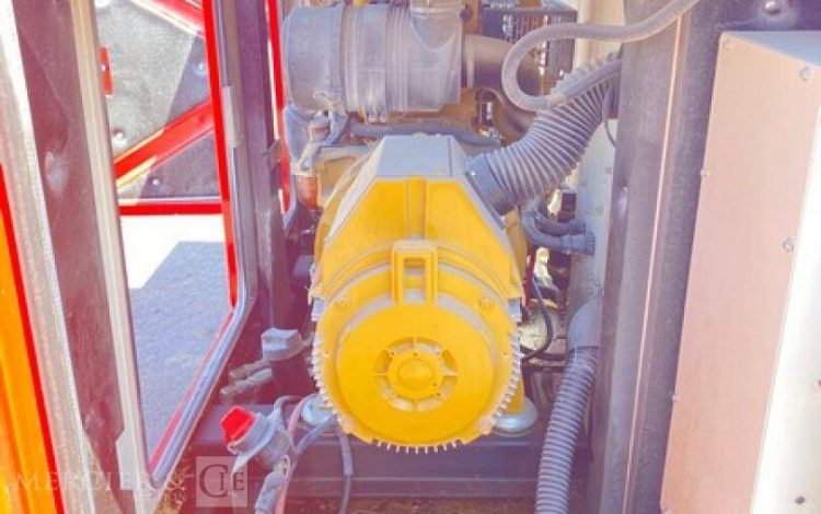 CATERPILLAR XQP60-2  14487