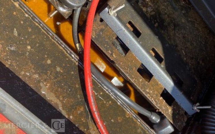 CATERPILLAR XQP60-2  14487