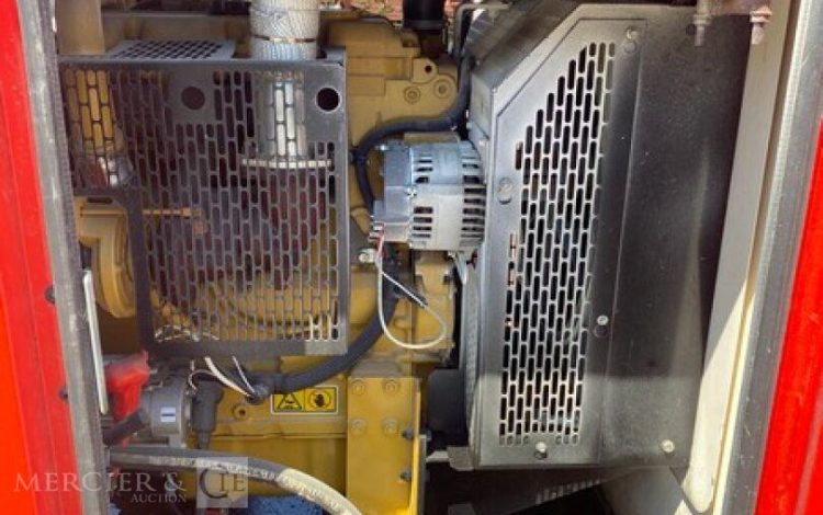 CATERPILLAR XQP60-2  14487