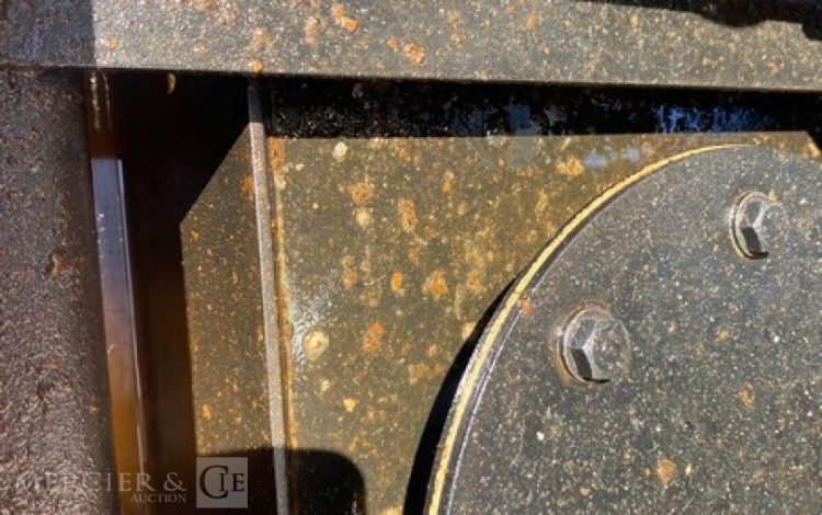 CATERPILLAR XQP60-2  14487