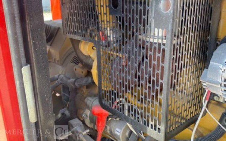 CATERPILLAR XQP60-2  14487