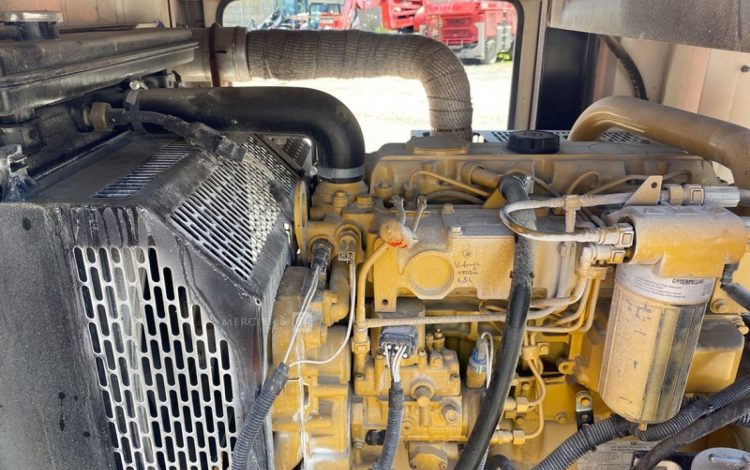 CATERPILLAR XQP60-2  14487