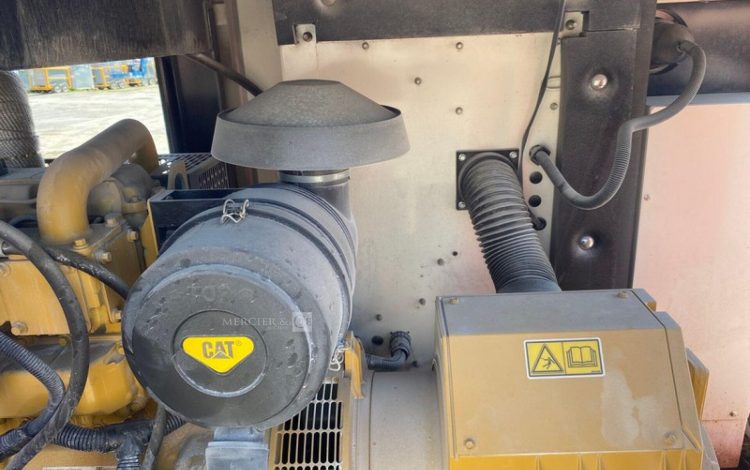 CATERPILLAR XQP60-2  14487