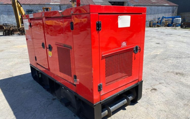 CATERPILLAR XQP60-2  14487