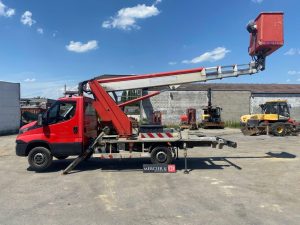 IVECO IVECO / MULTITEL  9267