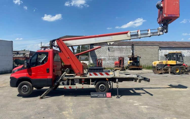 IVECO IVECO / MULTITEL  9267