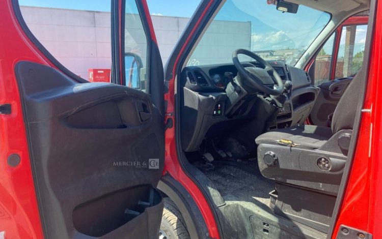 IVECO IVECO / MULTITEL  9267