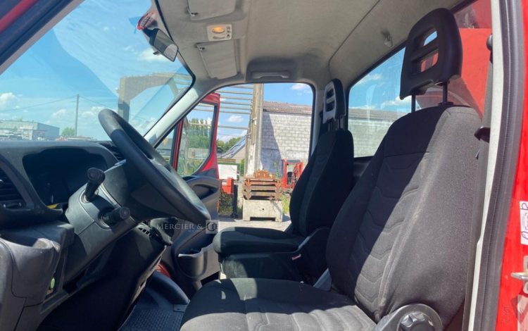 IVECO IVECO / MULTITEL  9267