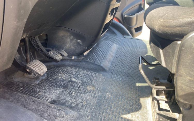 IVECO IVECO / MULTITEL  9267