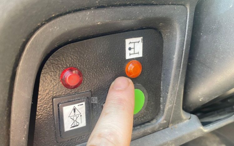 IVECO IVECO / MULTITEL  9267