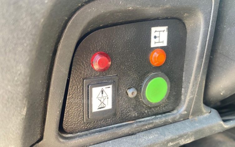IVECO IVECO / MULTITEL  9267