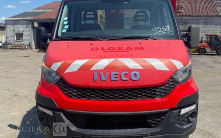 IVECO IVECO / MULTITEL  9267