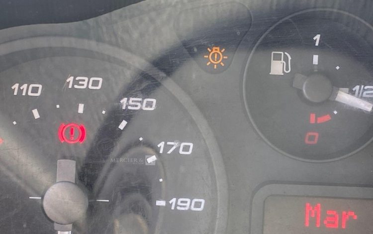 IVECO IVECO / MULTITEL  9267