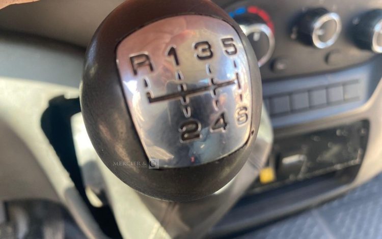 IVECO IVECO / MULTITEL  9267