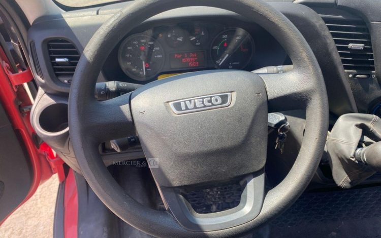 IVECO IVECO / MULTITEL  9267