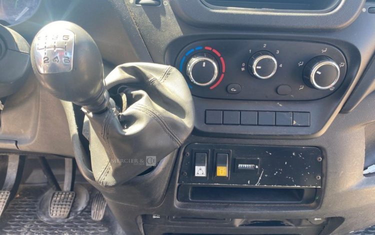 IVECO IVECO / MULTITEL  9267