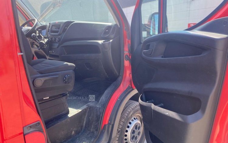 IVECO IVECO / MULTITEL  9267
