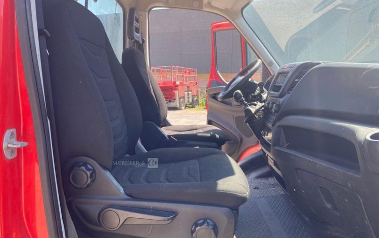 IVECO IVECO / MULTITEL  9267