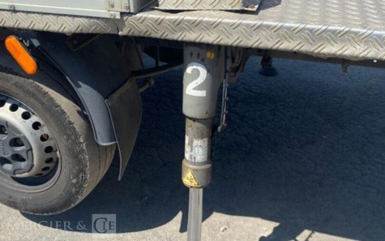 IVECO IVECO / MULTITEL  9267