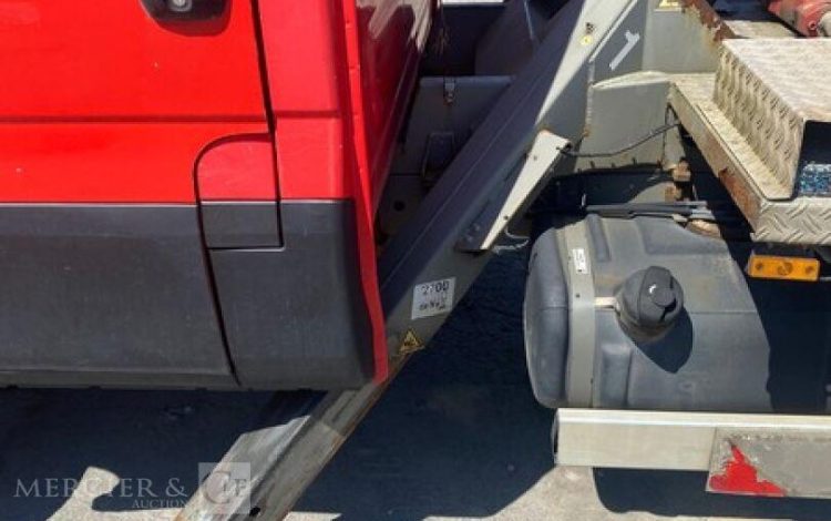 IVECO IVECO / MULTITEL  9267