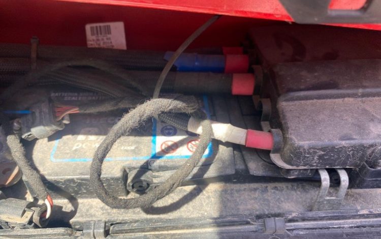 IVECO IVECO / MULTITEL  9267