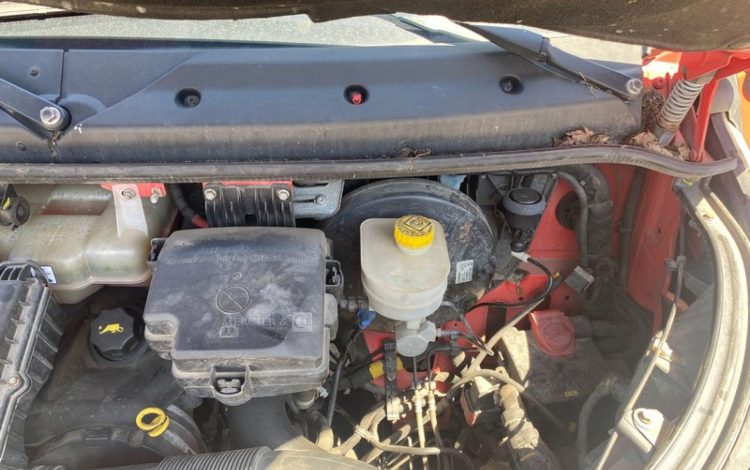 IVECO IVECO / MULTITEL  9267