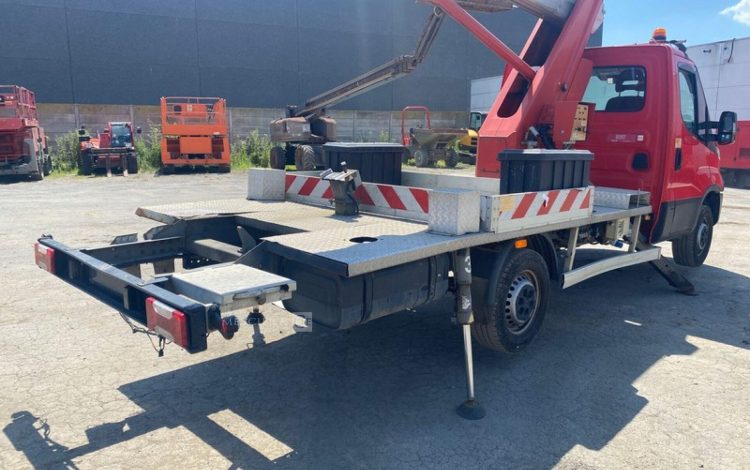 IVECO IVECO / MULTITEL  9267
