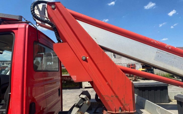 IVECO IVECO / MULTITEL  9267