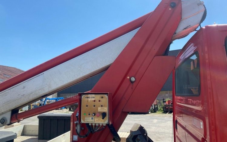 IVECO IVECO / MULTITEL  9267