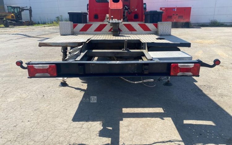 IVECO IVECO / MULTITEL  9267