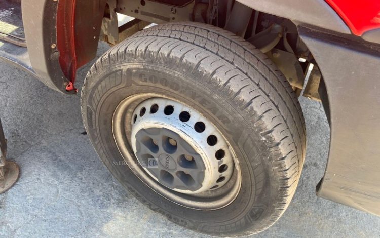 IVECO IVECO / MULTITEL  9267
