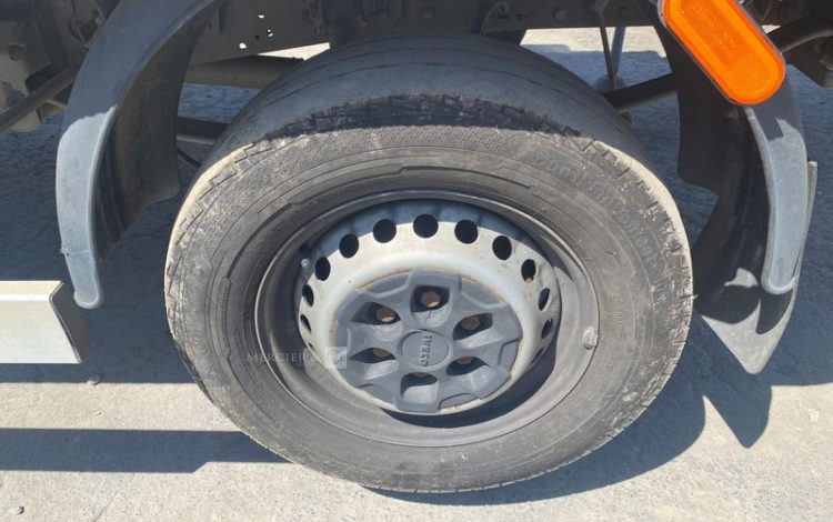 IVECO IVECO / MULTITEL  9267