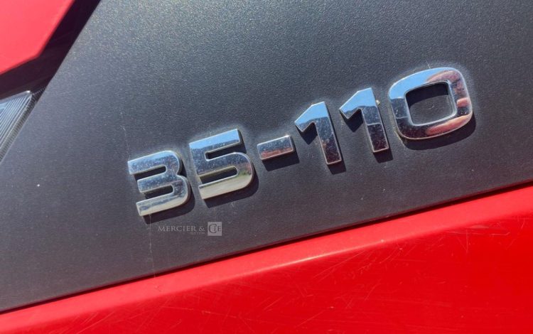 IVECO IVECO / MULTITEL  9267