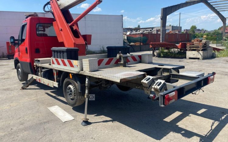 IVECO IVECO / MULTITEL  9267