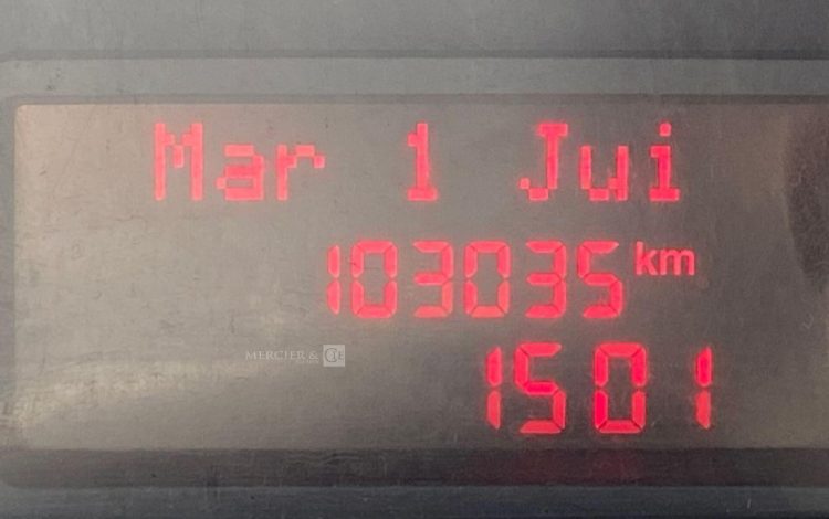IVECO IVECO / MULTITEL  9267