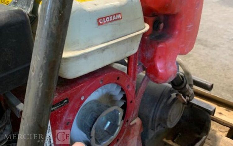 WACKER NEUSON VP1340AW  125MAM6