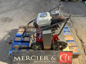 ELIET E501  123MAM6