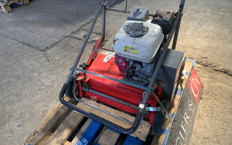 ELIET E501  123MAM6