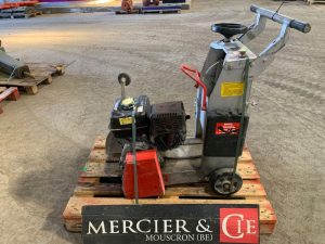 HUSQVARNA FS400LV  119MAM6