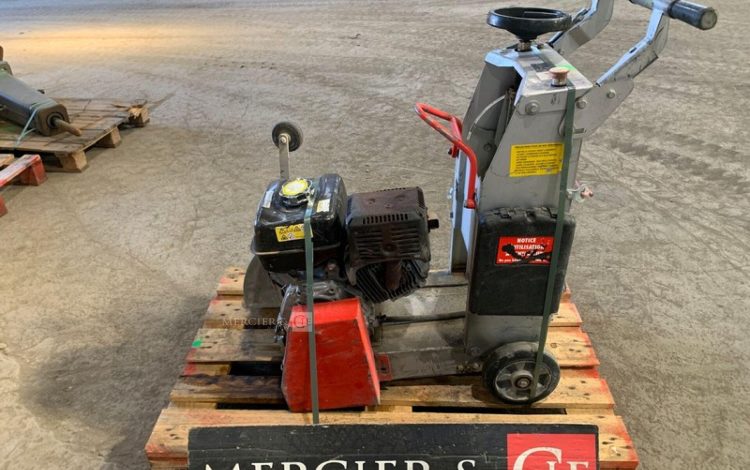 HUSQVARNA FS400LV  119MAM6