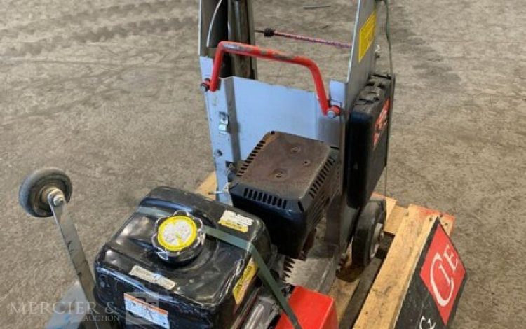 HUSQVARNA FS400LV  119MAM6