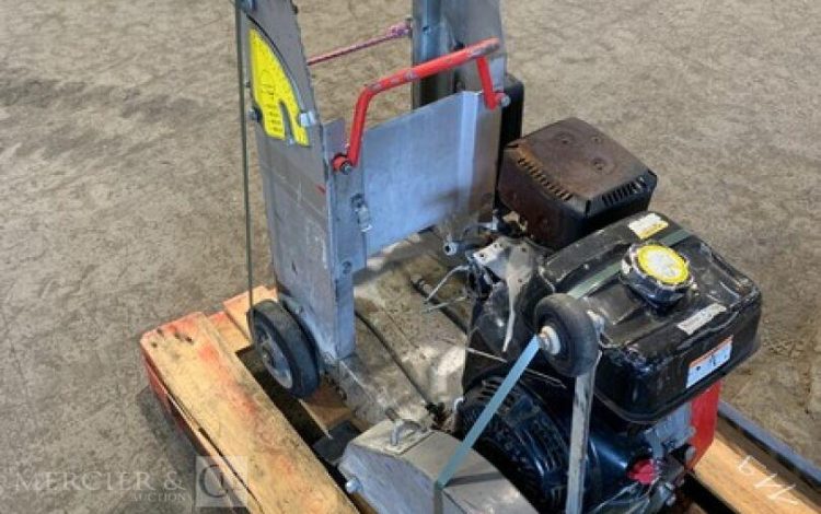 HUSQVARNA FS400LV  119MAM6